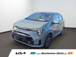 Gruen Neu 2025 Kia Picanto Vision Kleinwagen | 19.120 € (Fairer Preis)