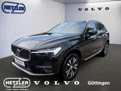 Onyx black / metallic Gebraucht 2022 Volvo XC60 Inscription SUV | 32.900 € (Superpreis)