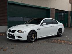 Weiß Gebraucht 2009 BMW M3 Performance Coupé | 34.980 € (Fairer Preis)