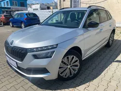 Silber Gebraucht 2022 Skoda Kamiq Style SUV | 18.985 € (Guter Preis)