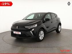 Andere Neu 2025 Renault Captur SUV | 20.785 € (Guter Preis)