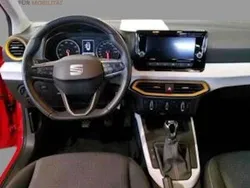 Rot Gebraucht 2021 Seat Arona Style SUV | 13.330 € (Superpreis)
