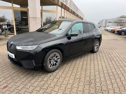Schwarz Gebraucht 2022 BMW iX Sport Line SUV | 42.840 € (Guter Preis)