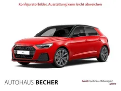 Misanorot perleffekt Gebraucht 2022 Audi A1 Sportback Ambiente Kleinwagen | 21.430 € (Fairer Preis)