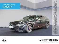 VW Arteon