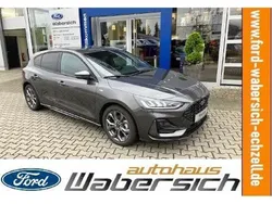 Gebraucht 2024 Ford Focus ST-Line Kleinwagen | 26.950 € (Etwas zu teuer)
