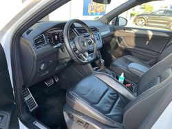 Gebraucht 2019 VW Tiguan Allspace Highline SUV | 26.950 € (Etwas zu teuer)