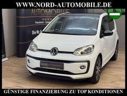 Weiß Gebraucht 2020 VW up! Style Kleinwagen | 8.700 € (Guter Preis)