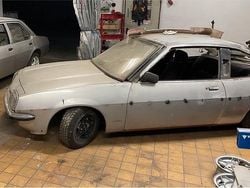 Gebraucht 1980 Opel Manta S Coupé | 2.500 €