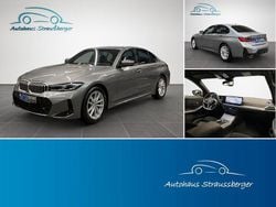 Grau Gebraucht 2025 BMW 320 M Sport Limousine | 37.880 € (Guter Preis)