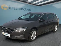 Braun Gebraucht 2021 Opel Insignia Kombi | 18.049 € (Fairer Preis)