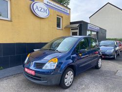 Blau odyssee Gebraucht 2005 Renault Modus Authentique Van / Kleinbus | 1.790 € (Fairer Preis)