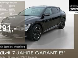 Schwarz Neu 2025 Kia EV6 3 SUV | 49.990 € (Guter Preis)