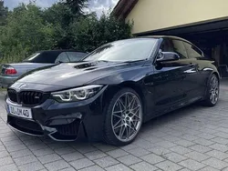 Gebraucht 2020 BMW M4 Competition Edition Coupé | 58.699 € (Superpreis)