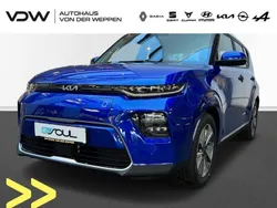B3a neptune bl (blau) Neu 2024 Kia Soul EV Inspiration SUV | 29.950 € (Guter Preis)