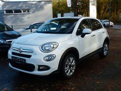 Weiß Gebraucht 2015 Fiat 500X Pop Star SUV | 8.499 € (Guter Preis)