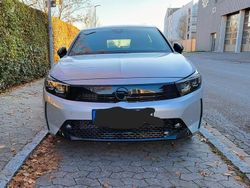 Silber Neu 2025 Opel Corsa Kleinwagen | 19.999 € (Guter Preis)