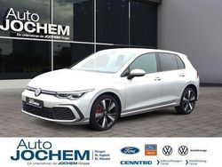 Silber Gebraucht 2021 VW Golf VIII GTE Limousine | 22.990 € (Fairer Preis)