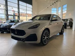 Maserati Grecale
