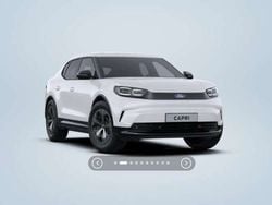 Frost weiß Neu 2025 Ford Capri Extended Range SUV | 44.500 € (Guter Preis)
