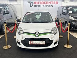 Weiß Gebraucht 2014 Renault Twingo Initiale Paris Kleinwagen | 5.199 € (Fairer Preis)
