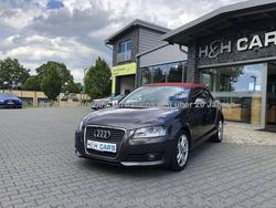 Andere Gebraucht 2008 Audi A3 Ambition | 5.990 €