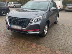 Grau Gebraucht 2022 DFSK Fengon SUV | 9.500 € (Guter Preis)