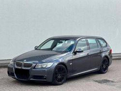 Grau Gebraucht 2007 BMW 325 M Sport Kombi | 3.450 € (Superpreis)