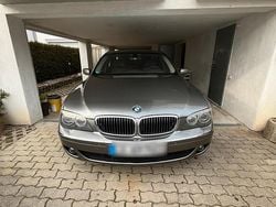 Gebraucht 2006 BMW 740 Limousine | 4.200 €