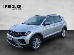 Silber Neu 2025 VW T-Cross SUV | 27.750 € (Fairer Preis)