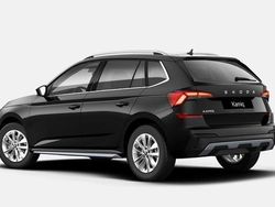 Candyweiß candyweiß Neu 2025 Skoda Kamiq Selection SUV | 27.054 € (Superpreis)