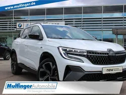 Weiß Gebraucht 2024 Renault Austral Techno Esprit Alpine SUV | 29.980 € (Guter Preis)