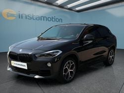 Schwarz Gebraucht 2019 BMW X2 SUV | 24.599 € (Etwas zu teuer)