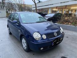Other Gebraucht 2003 VW Polo Limousine | 2.999 € (Fairer Preis)