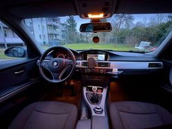 Gebraucht 2007 BMW 318 Limousine | 3.500 €