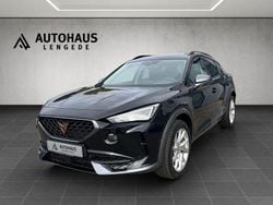 Schwarz Gebraucht 2023 Cupra Formentor SUV | 24.999 € (Guter Preis)