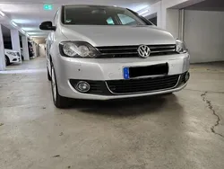 Silber Gebraucht 2012 VW Golf VII Limousine | 6.799 € (Superpreis)