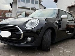 Schwarz Gebraucht 2017 Mini Cooper Clubman Kombi | 11.700 € (Guter Preis)