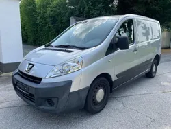 Grau Gebraucht 2009 Peugeot Expert Van | 3.490 € (Fairer Preis)
