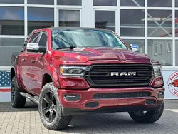 Rot Gebraucht 2020 Dodge Ram Abholung | 46.900 € (Teuer)