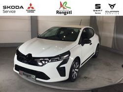 Weiß Neu 2025 Mitsubishi Colt Basis Limousine | 16.490 € (Fairer Preis)