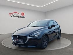 Schwarz Gebraucht 2021 Mazda 2 Kizoku Kleinwagen | 14.490 € (Guter Preis)