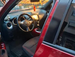 Rot Gebraucht 2011 Nissan Juke Visia SUV | 4.700 € (Teuer)