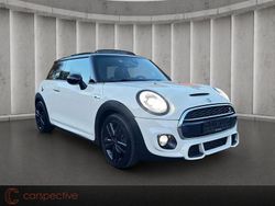 Weiß Gebraucht 2015 Mini John Cooper Works Kleinwagen | 16.790 € (Fairer Preis)