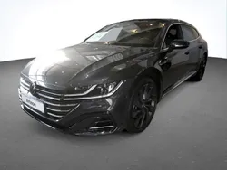Mangangrau metallic Gebraucht 2023 VW Arteon R-line Kombi | 56.990 €