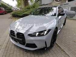 Grau Gebraucht 2025 BMW M3 Performance Limousine | 87.500 € (Guter Preis)
