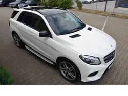 Mercedes GLE400