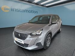 Gebraucht 2021 Peugeot e-2008 Active SUV | 16.749 € (Guter Preis)