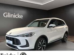 Weiß Gebraucht 2024 MG ZS Luxury Limousine | 22.980 €