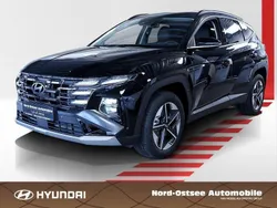Andere farbe Gebraucht 2022 Hyundai Tucson Trend SUV | 37.590 €